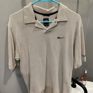 Nike Golf polo men’s medium